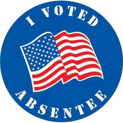 absentee